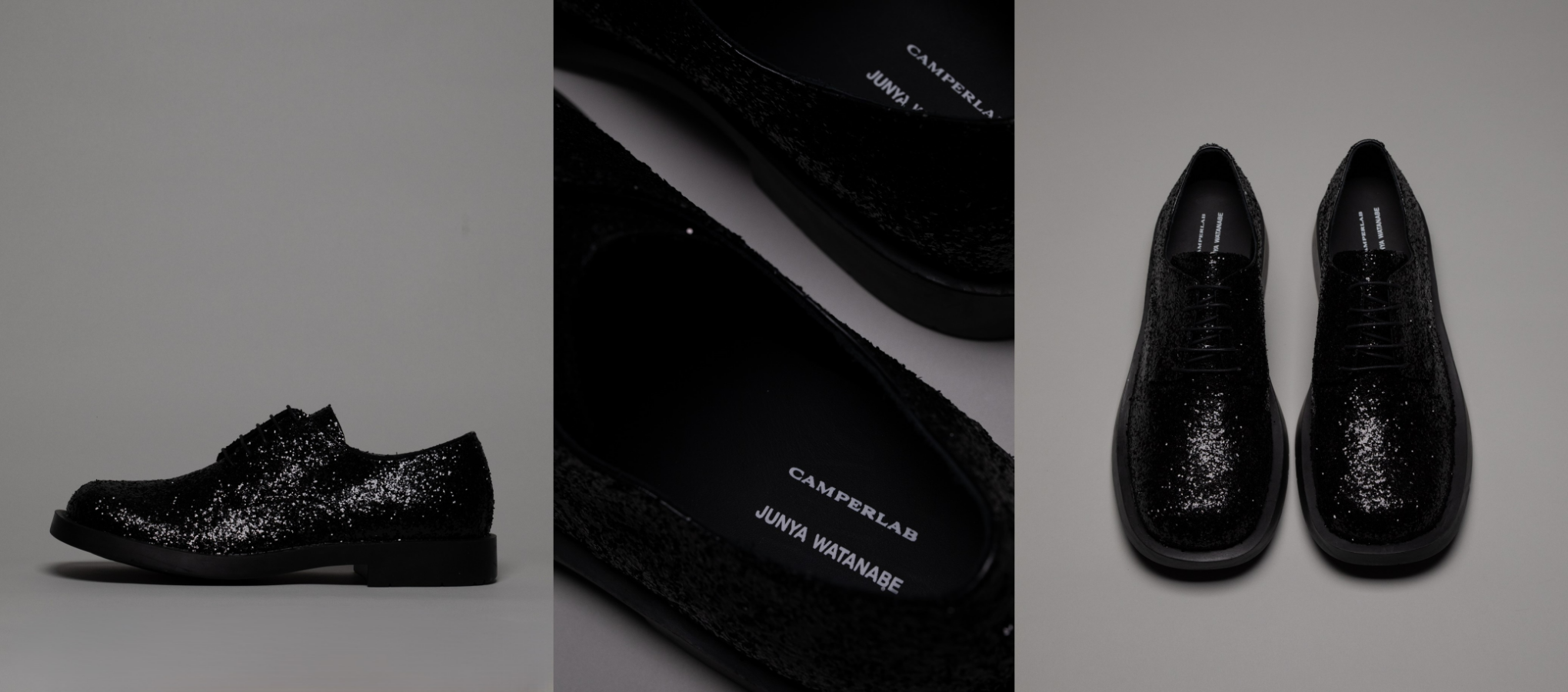 CAMPERLAB X JUNYA WATANABE/JUNYA WATANABE MAN | Topics | Camper